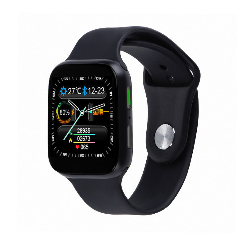 Smart Bracelet Touch Screen Smart Watch